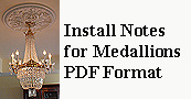 click here for installation notes