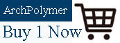 Buy ArchPolymer Medallion Now