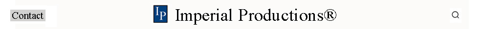 Imperial Productions Contact and Search specialists in architectural luxury