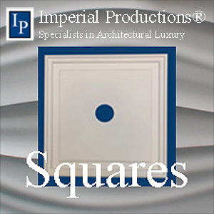 Square Medallion Collection
