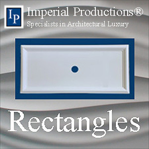 Rectangle Medallions