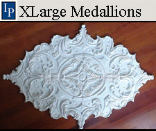 Extra Large Canopy collection