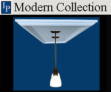 Modern Collection of Lighting Enhancements